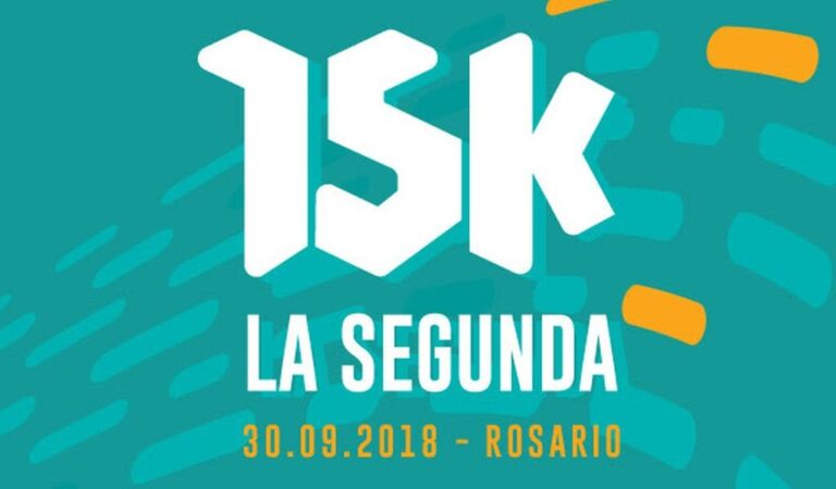 Están abiertas las inscripciones para la carrera del 30 de septiembre. Gentileza: prensa Nueva Comunicación.