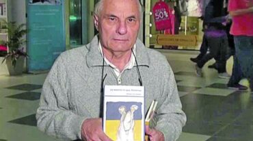 Para Van Bredam