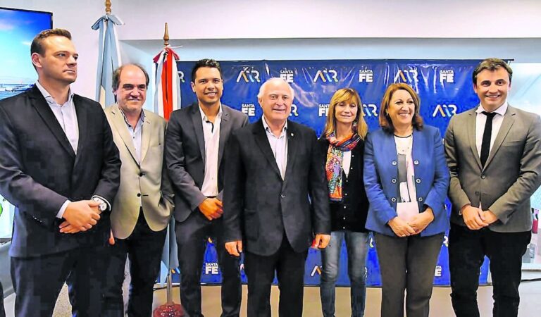 Remozado. 'Vamos a invertir más de 3.500 millones de pesos para transformarlo completamente'