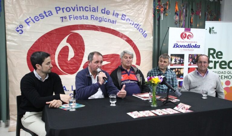Presentación. Franco Arone