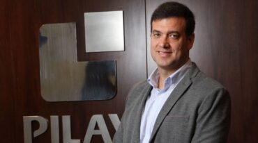 Proyección. 'Queremos una empresa que trascienda en el tiempo