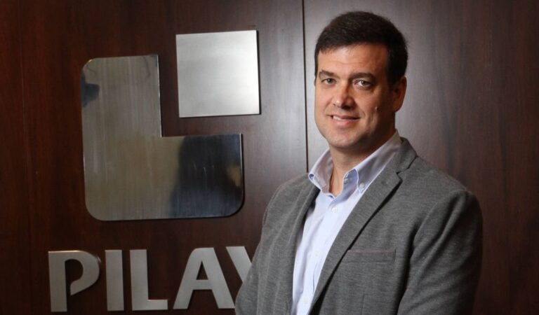 Proyección. 'Queremos una empresa que trascienda en el tiempo
