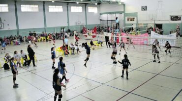 Casi 50 equipos de cuatro provincias mostraron su aprendizaje y convivieron en armonía en Valle María. Mirador Entre Ríos