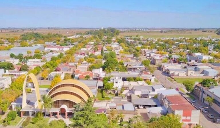 Cambio de vida. En la búsqueda de horizontes más calmos