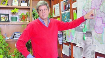 Las principales aliadas y promotoras de la economía social son las mujeres. Sergio Ruíz