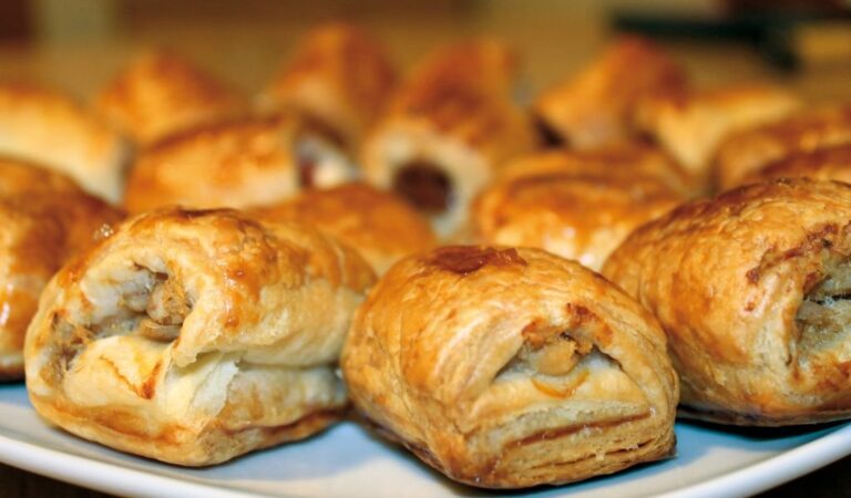 Los productos panificados han registrado aumentos de más del 30% a partir de la suba del insumo principal: la harina. Archivo.