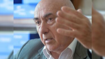 Etchemendy es un convencido de la potencialidad del asociativismo.