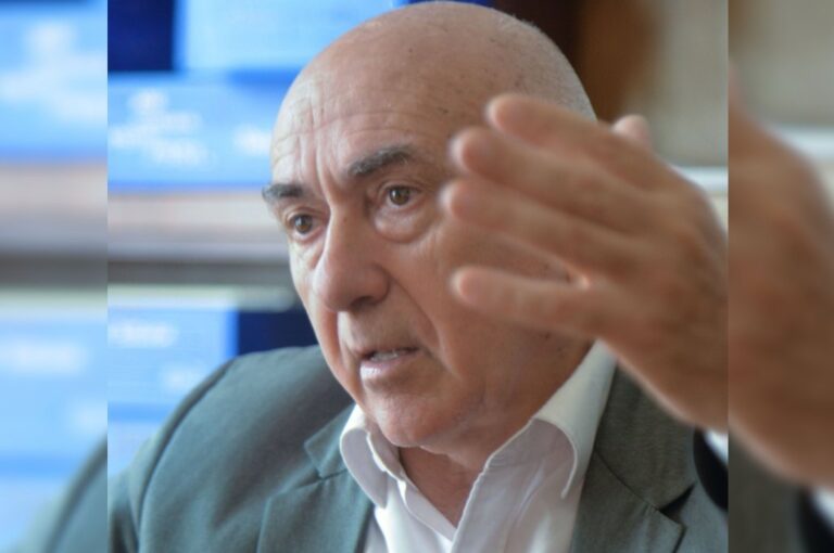 Etchemendy es un convencido de la potencialidad del asociativismo.