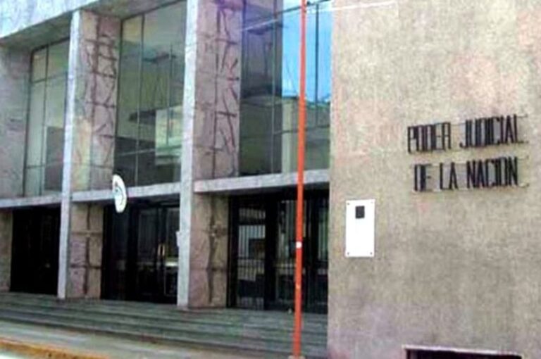 El Tribunal Oral Federal de Concepción del Uruguay condenó a integrantes de una banda que comercializaba estupefacientes.