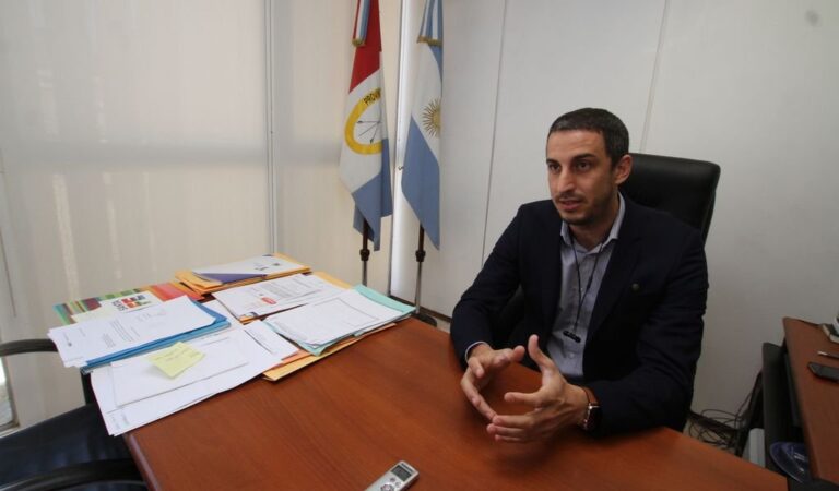 Ignacio Tabares