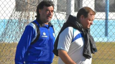 Los resultados no fueron los esperados en el conjunto albiceleste. Archivo.