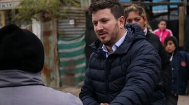 'El gobierno nacional ha otorgado en 34 meses de gestión
