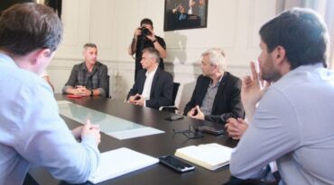 Presencias. DAmico