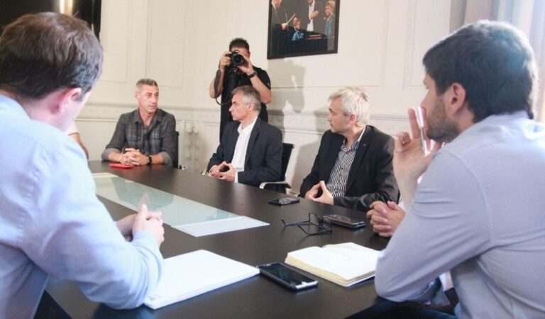 Presencias. DAmico