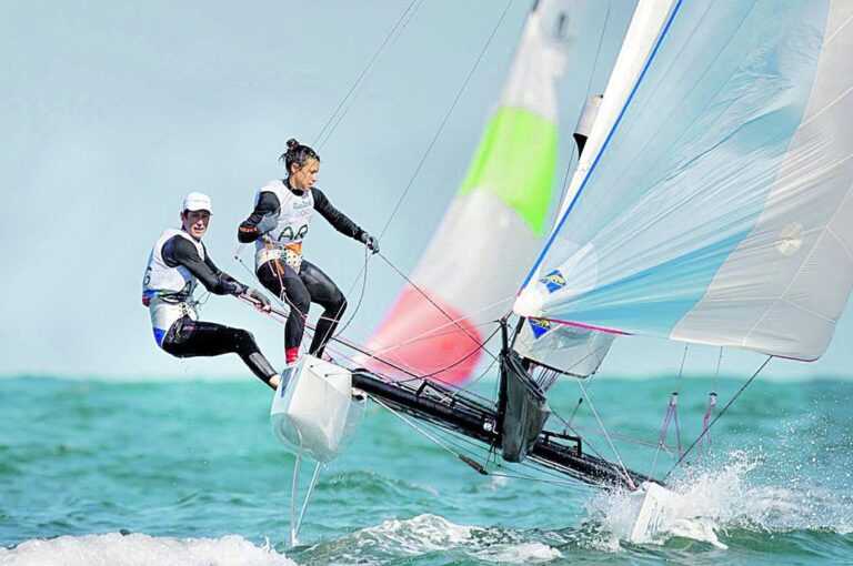 'No importa el resultado que hayamos logrado