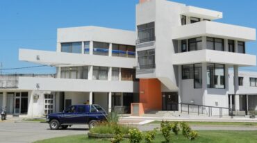 Desde el bloque de Cambiemos. Leandro Baravalle agregó que el proyecto también sirve para que el área industrial tenga un beneficio adicional. Mirador Provincial.