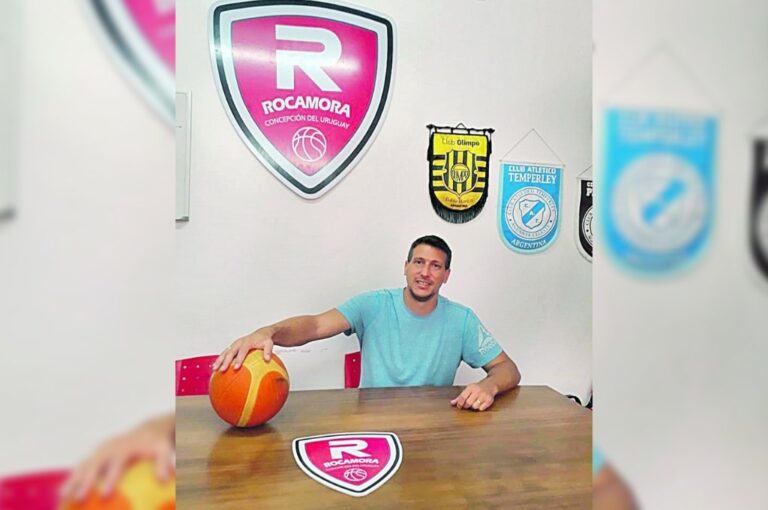 'Mi objetivo no es personal