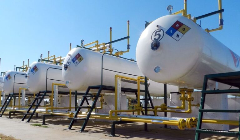 Potenciar a una región. 'Estamos trabajando en el diagrama de la red y en base a eso podemos calcular los consumos que vamos a tener'