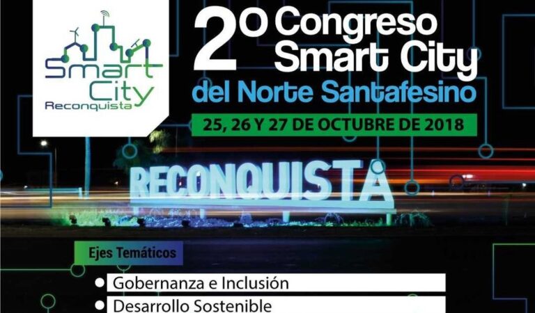 La RAMCC participará el evento. Gentileza: prensa Municipalidad de Reconquista.