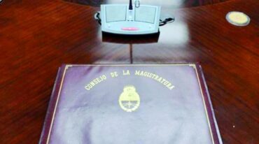 Hay preocupación por la participación de letrados porteños en los concursos para ocupar el cargo de juez en las nuevas jurisdicciones de Concordia