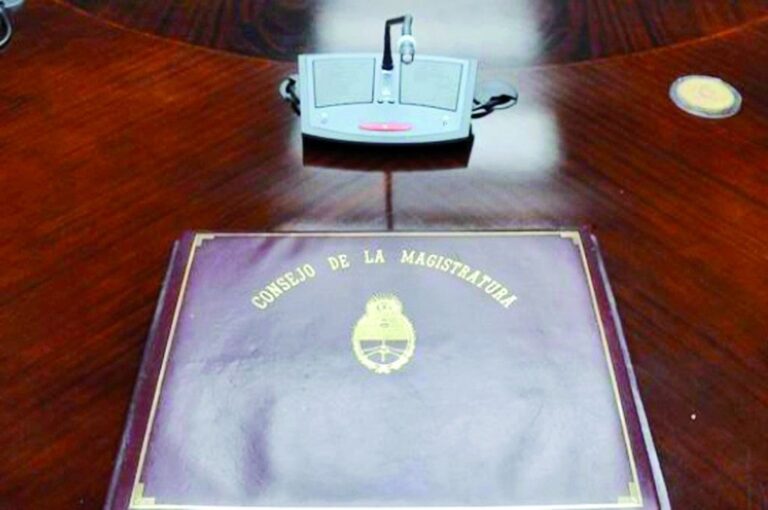 Hay preocupación por la participación de letrados porteños en los concursos para ocupar el cargo de juez en las nuevas jurisdicciones de Concordia