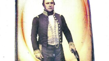 Urquiza participó desde muy joven de la guerra civil argentina. Su poder fue in crescendo en el campo militar (político) y económico