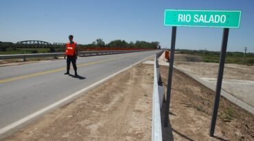 Para optimizar la seguridad vial