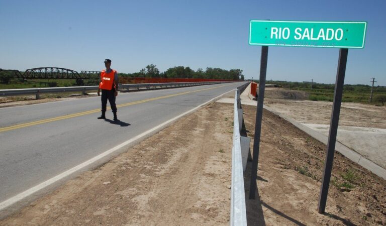 Para optimizar la seguridad vial