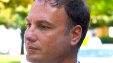 El senador por General López