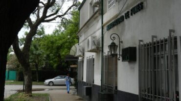 Desde las administraciones de Funes y Roldán aún no han hecho anuncios sobre la posibilidad de contar con un nuevo código normativo. Esto genera inquietud en las fuerzas vivas que ven cómo pasa el tiempo sin tener avances concretos. Archivo.