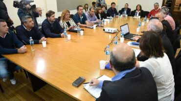 Rosario y zona reciben cerca de 2.000 millones de pesos anuales de subsidios nacionales. Su eliminación pondría en riesgo el funcionamiento del sistema de transporte