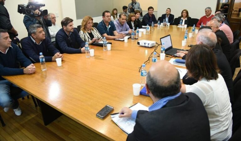 Rosario y zona reciben cerca de 2.000 millones de pesos anuales de subsidios nacionales. Su eliminación pondría en riesgo el funcionamiento del sistema de transporte