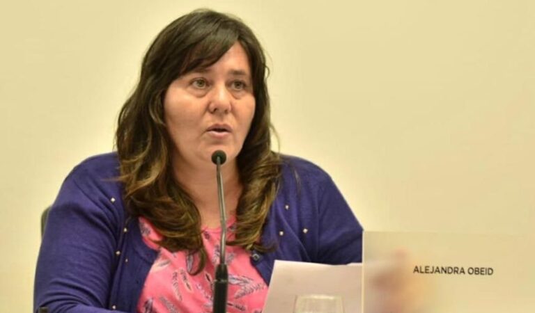 El proyecto de paridad plantea una equivalencia de representación entre mujeres y hombres al momento de conformar listas. Gentileza.