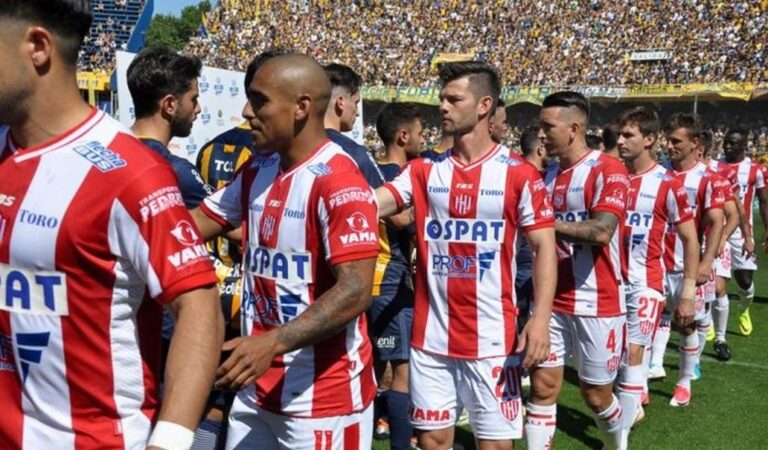 Los tatengues vienen de tres victorias consecutivas por el torneo local. Archivo.