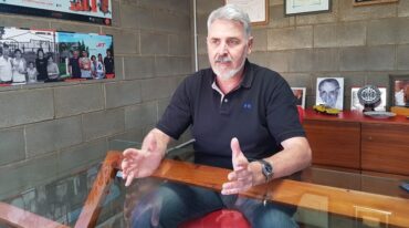 Preocupación. 'El más difícil y destructivo es un mercado recesivo