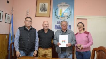 Según un relevamiento del Enress
