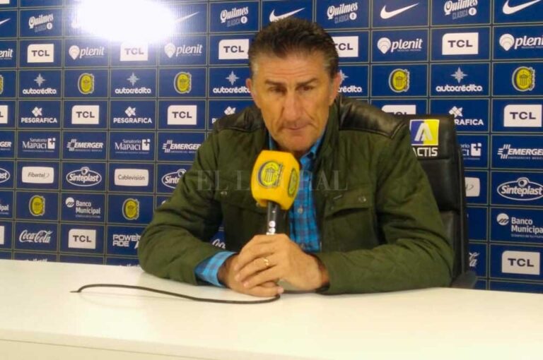 Prensa Rosario Central