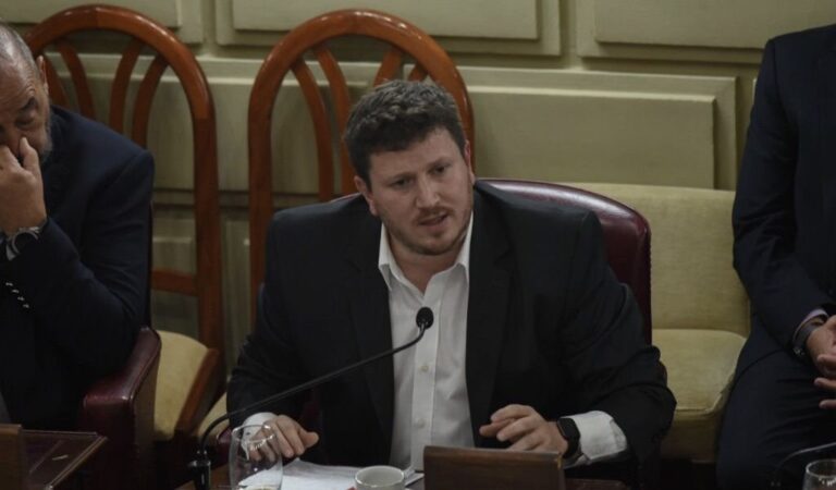 El diputados de Cambiemos afirmó: 'Los subsidios al transporte llegarán a través del sistema más federal que se pueda aplicar