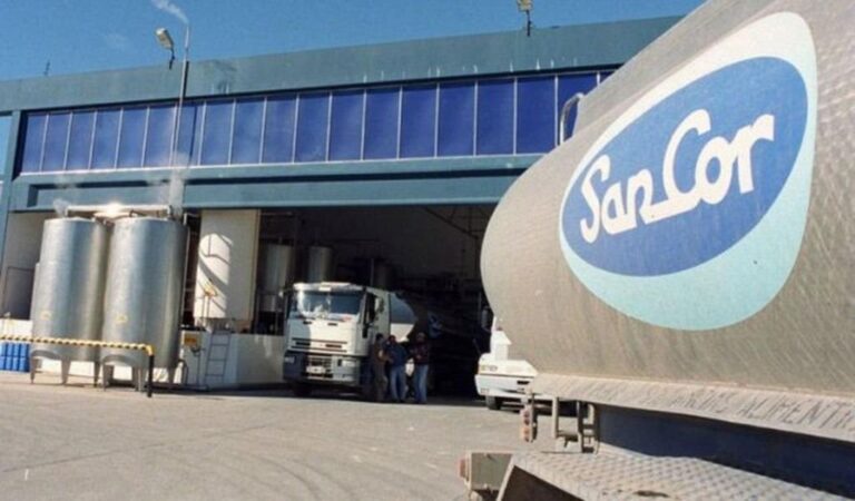 El plan de negocios a partir de ahora es hacerse fuerte con su marca en las seis plantas que están operativas: tres en la provincia de Córdoba y otras tres en Santa Fe. Archivo.