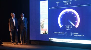 Esta primera fase beneficia a más de 1.000 hogares