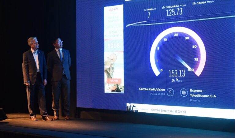 Esta primera fase beneficia a más de 1.000 hogares