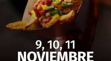 El evento se realizará el 9