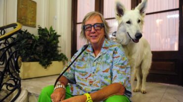 Cibrián. 'Siempre hay mucho talento en Rosario