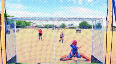 Los partidos del Nacional tuvieron acción