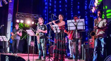 La Silenciosa Jazz