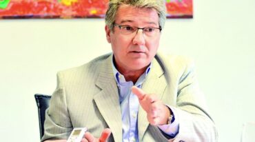 Garciandía