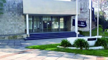 En Diamante hay una sede de Conicet que realiza diferentes líneas de investigación.