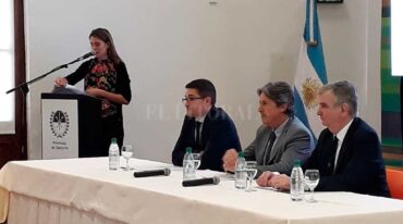 El desarrollo productivo y la competitividad de la Región Centro