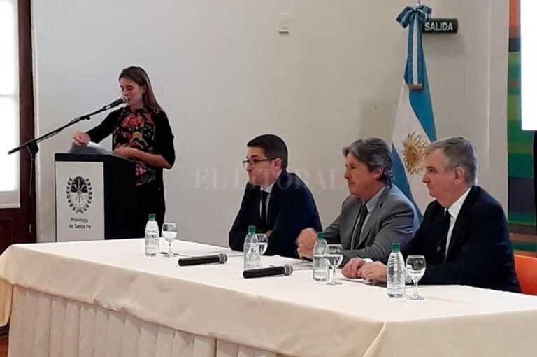 El desarrollo productivo y la competitividad de la Región Centro