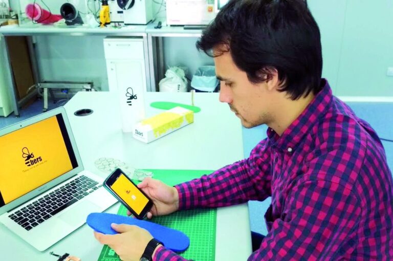 Facundo nació en Entre Ríos pero vive en Córdoba